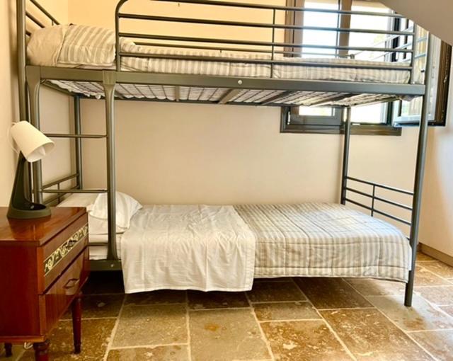 Summer House With A Pool Near Sea, Port & Airport Apartment ราฟีนา ภายนอก รูปภาพ